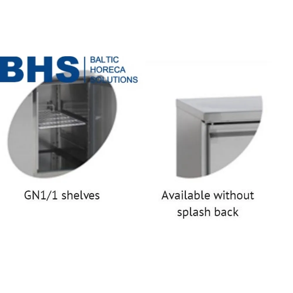 Table de congélation CF 1795 mm (CF7310)