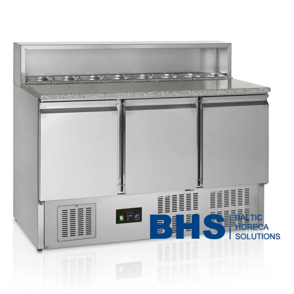 Comptoir à pizza GP93