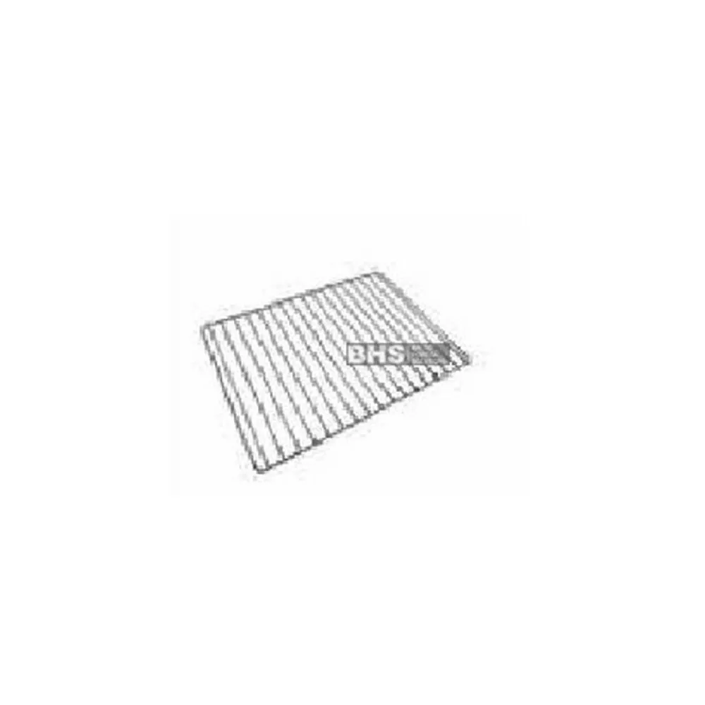 Grille chromée 442x325 mm (GRI30006)