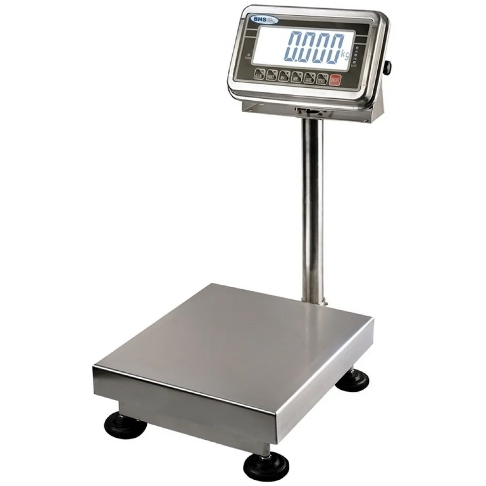 Floor scales SPBS 150 kg (SPBS150)