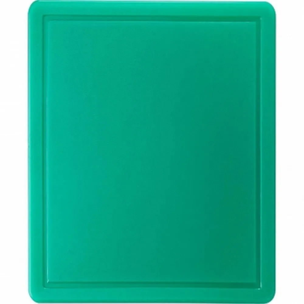 Stalgast Cutting board 325/265 green (341322)