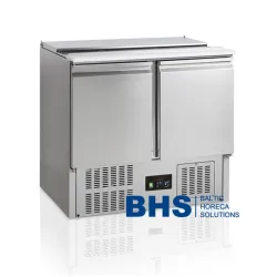 Comptoir pour saladette GS92  225 l