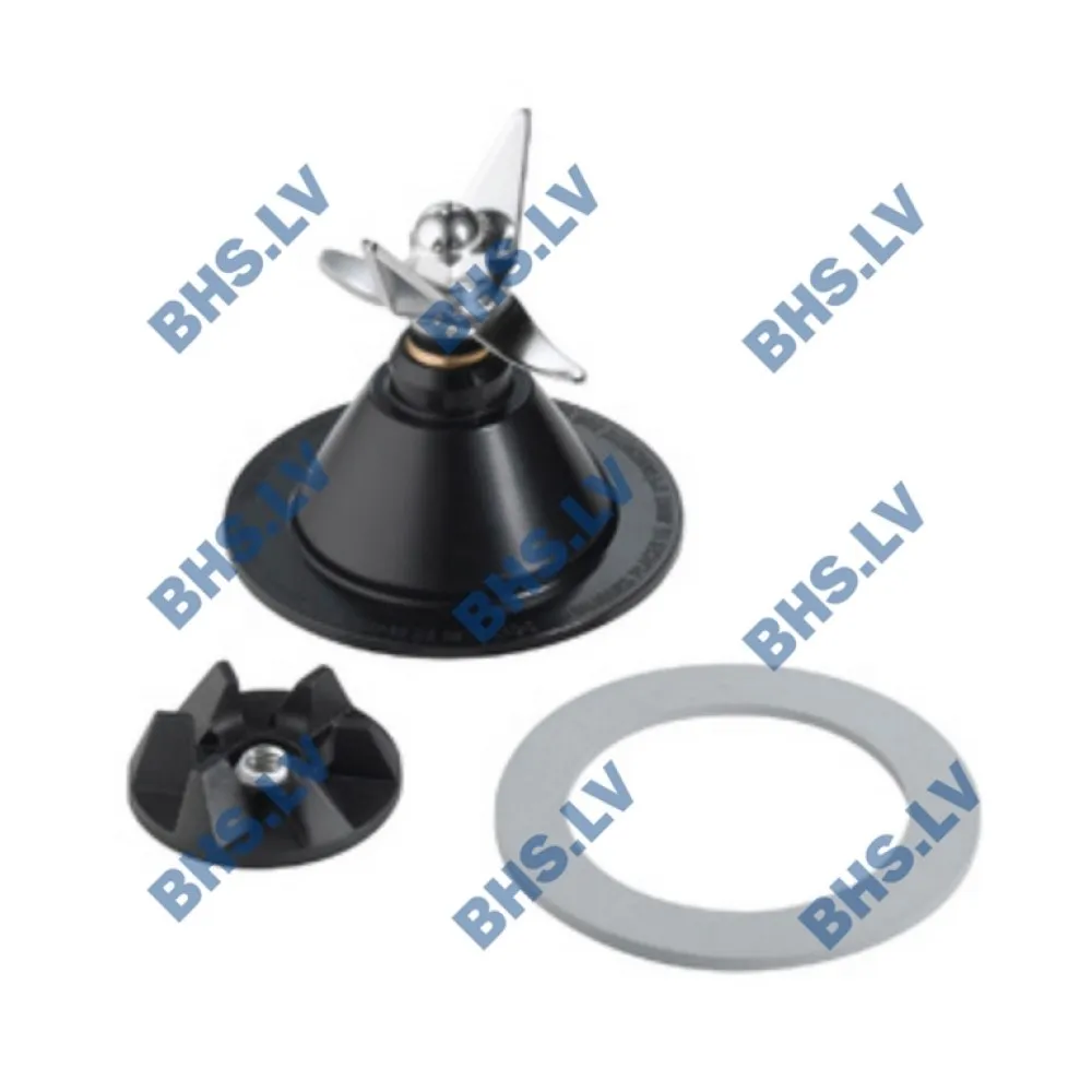 BLADE/ GASKET KIT (L3718002)