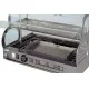 Vitrine chaude HOT SPOT Inox (1060110)