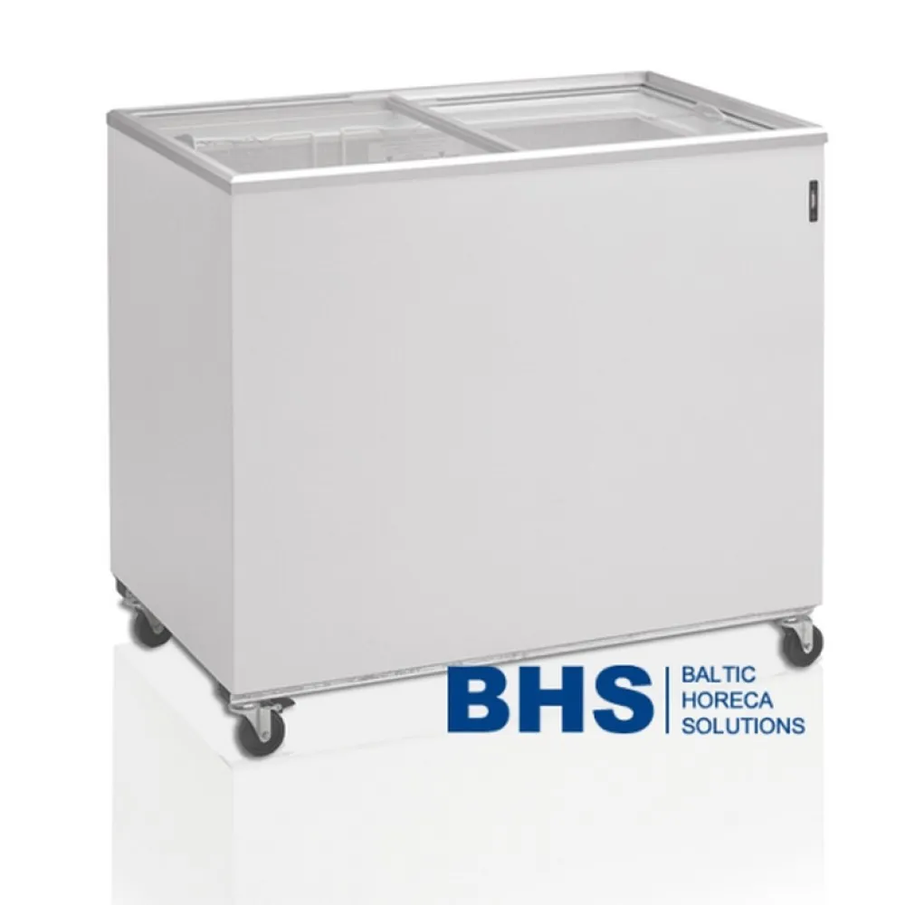 Congélateur de crème glacée 255 l (IC300SC)