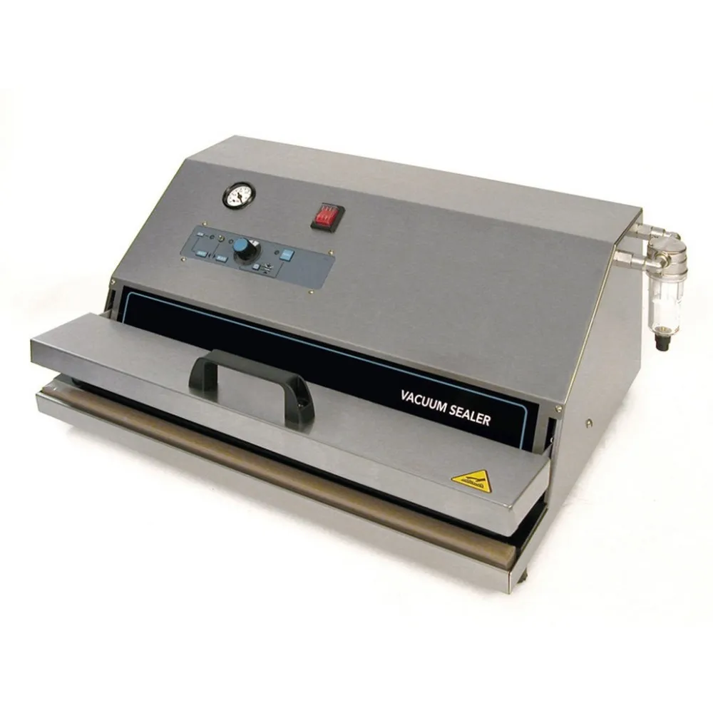 Machine à emballer sous vide 54 (CS54)