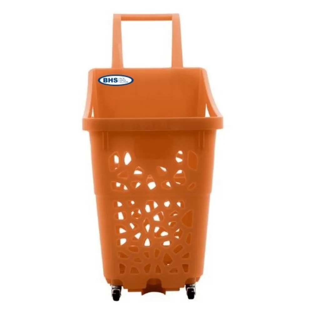 Chariots d'achat 2003 (GL2003)