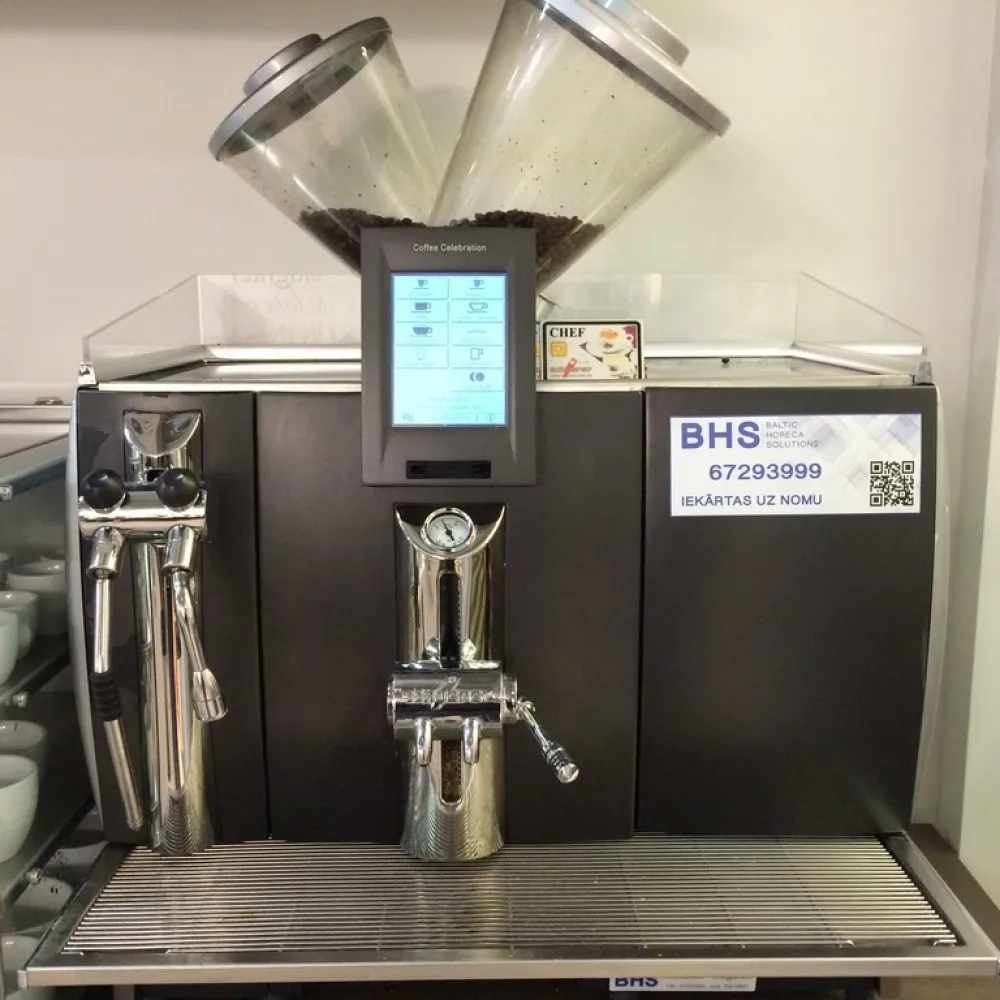 Coffee Celebration (CC-S2)