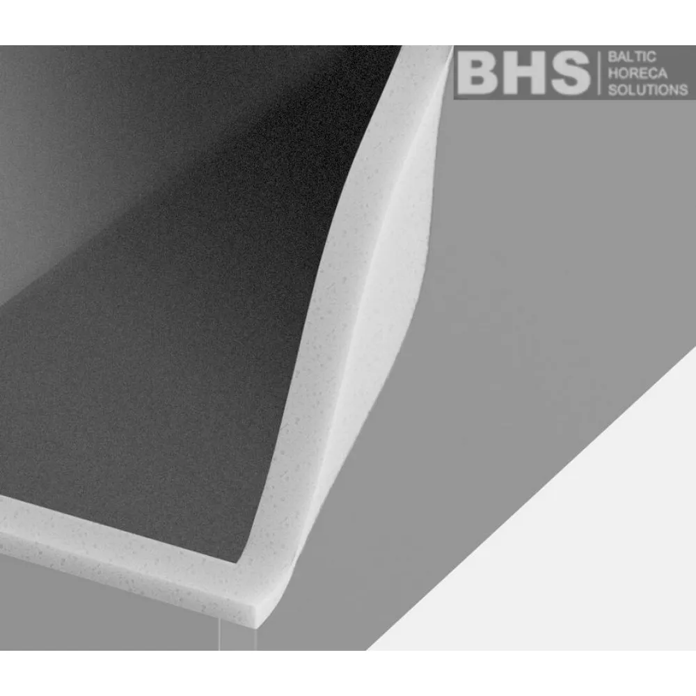 Drop-in siltuma dispensers šķīvjiem (UWL1-40/40/71)