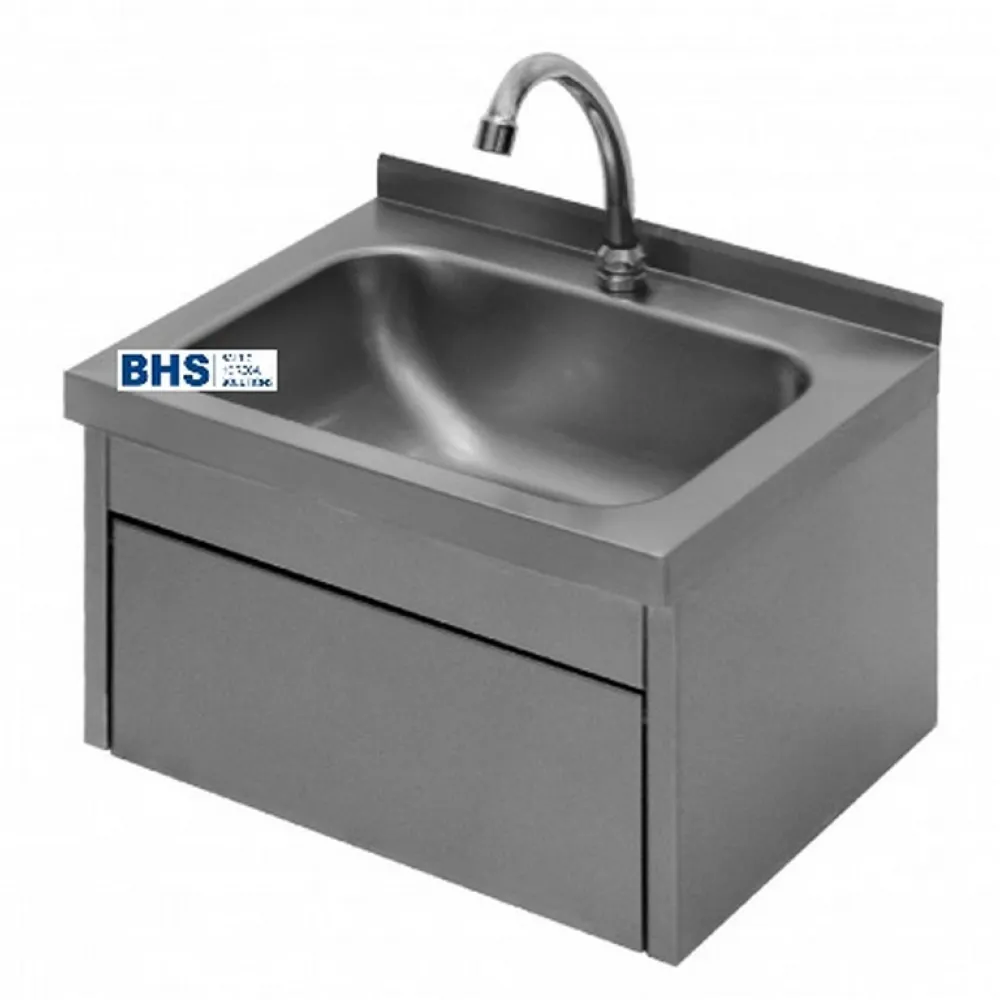 Evier avec robinet (ZRKZ-40/31/25)