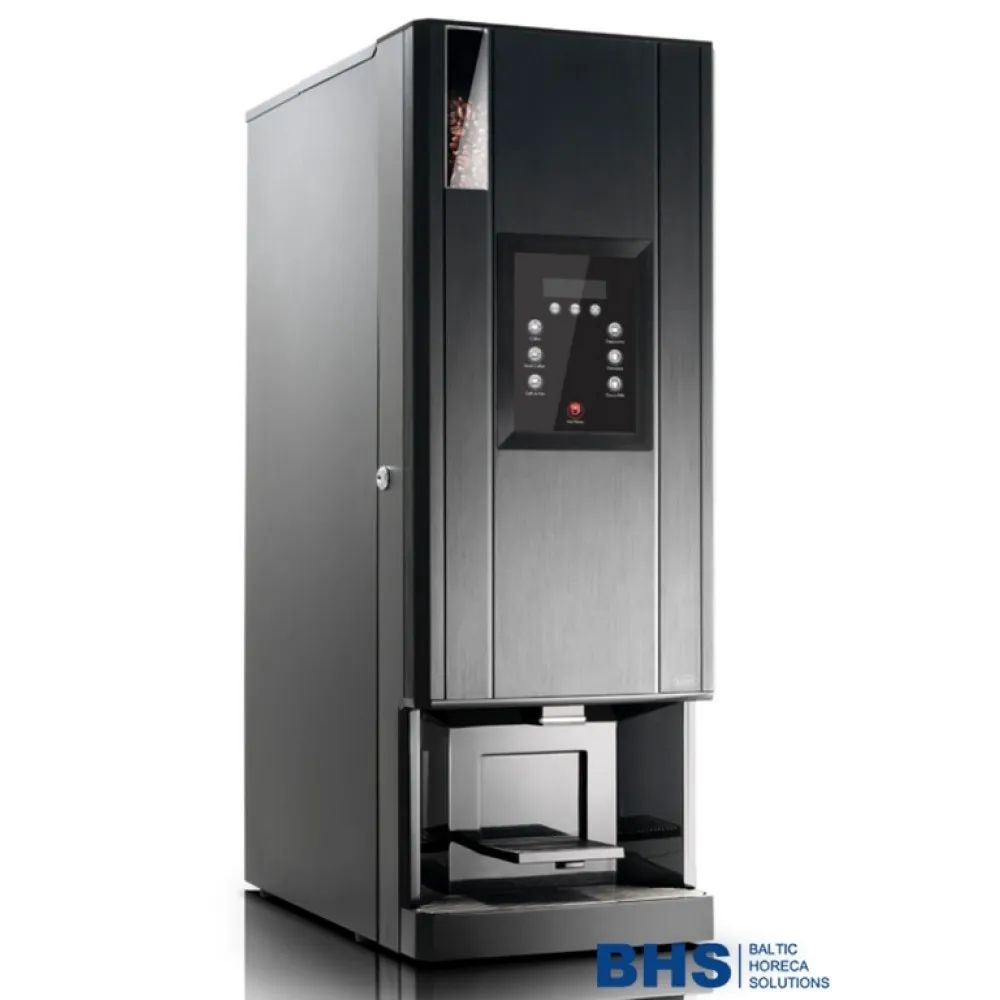 CQUBE SF12 (1040910)