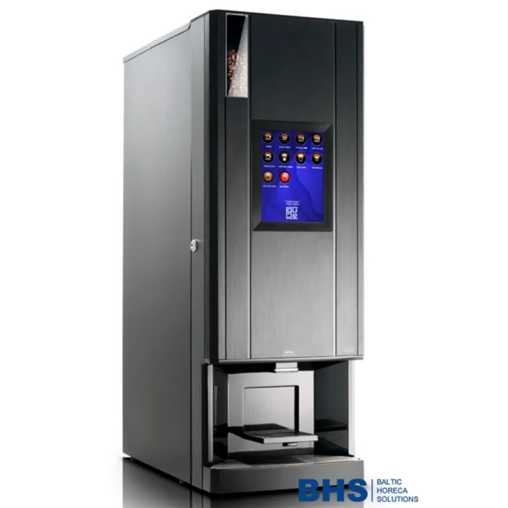 CQUBE SF12 TOUCH (1040900)