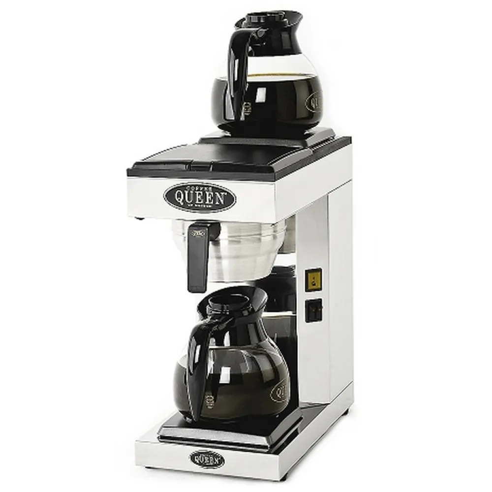 Machine à café avec filtre (Nomā)