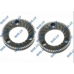 Moulin à café BHS 600 Manual