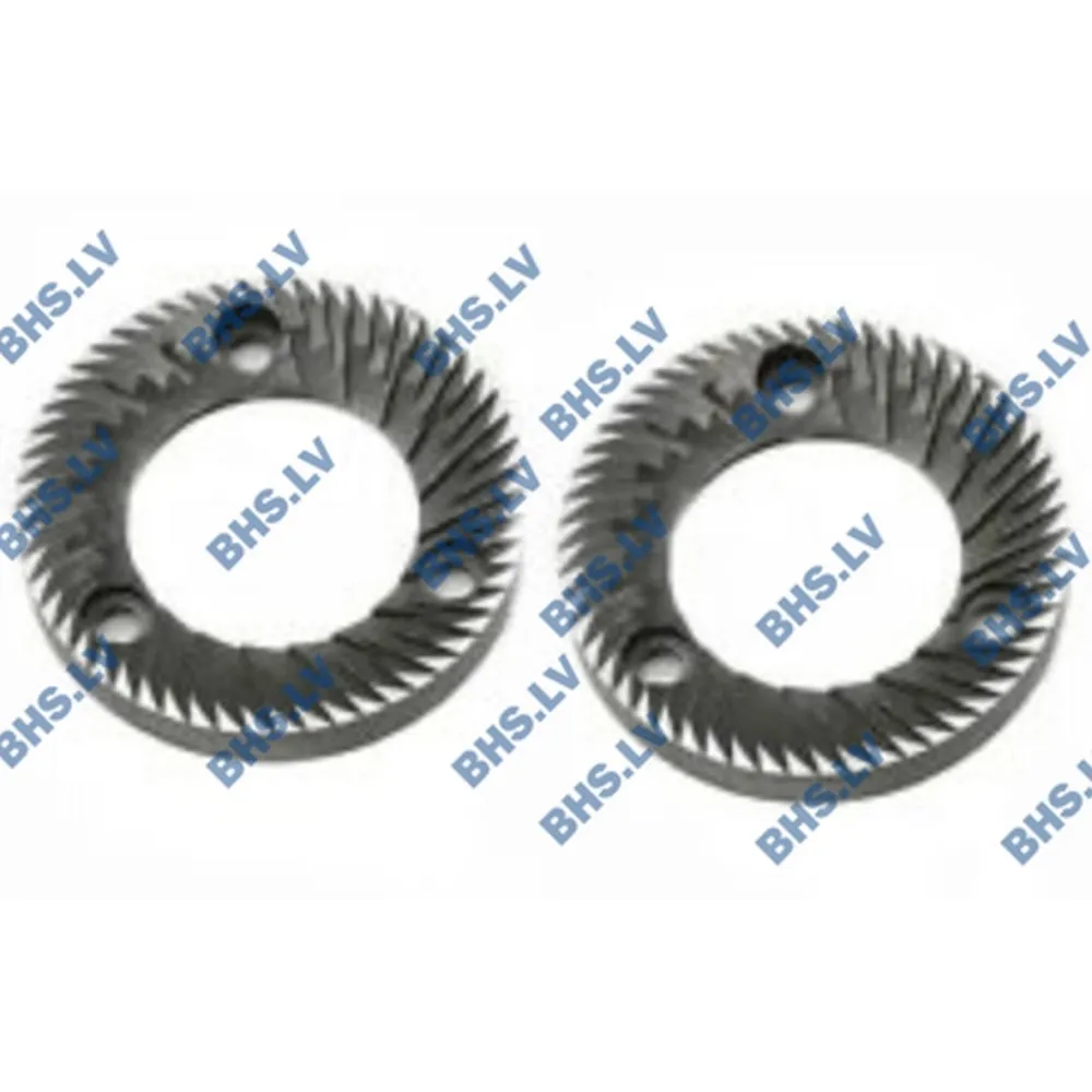 Knives for coffee grinder LH (L1251634)