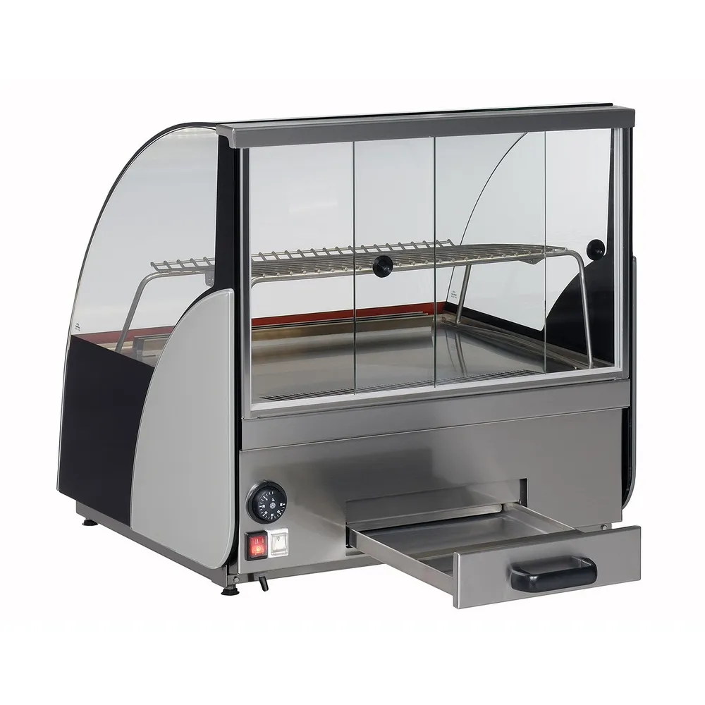 Hot showcase 600 (ZC1200010)