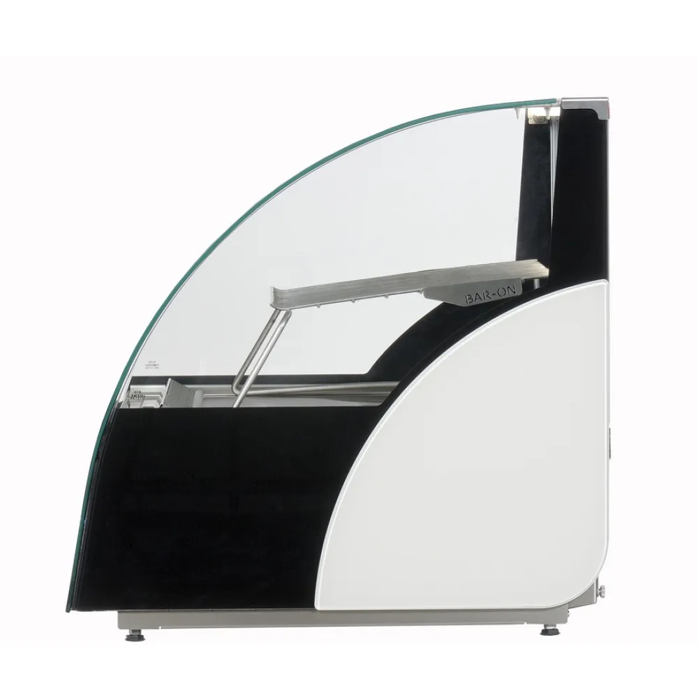 Hot showcase 600 (ZC1200010)