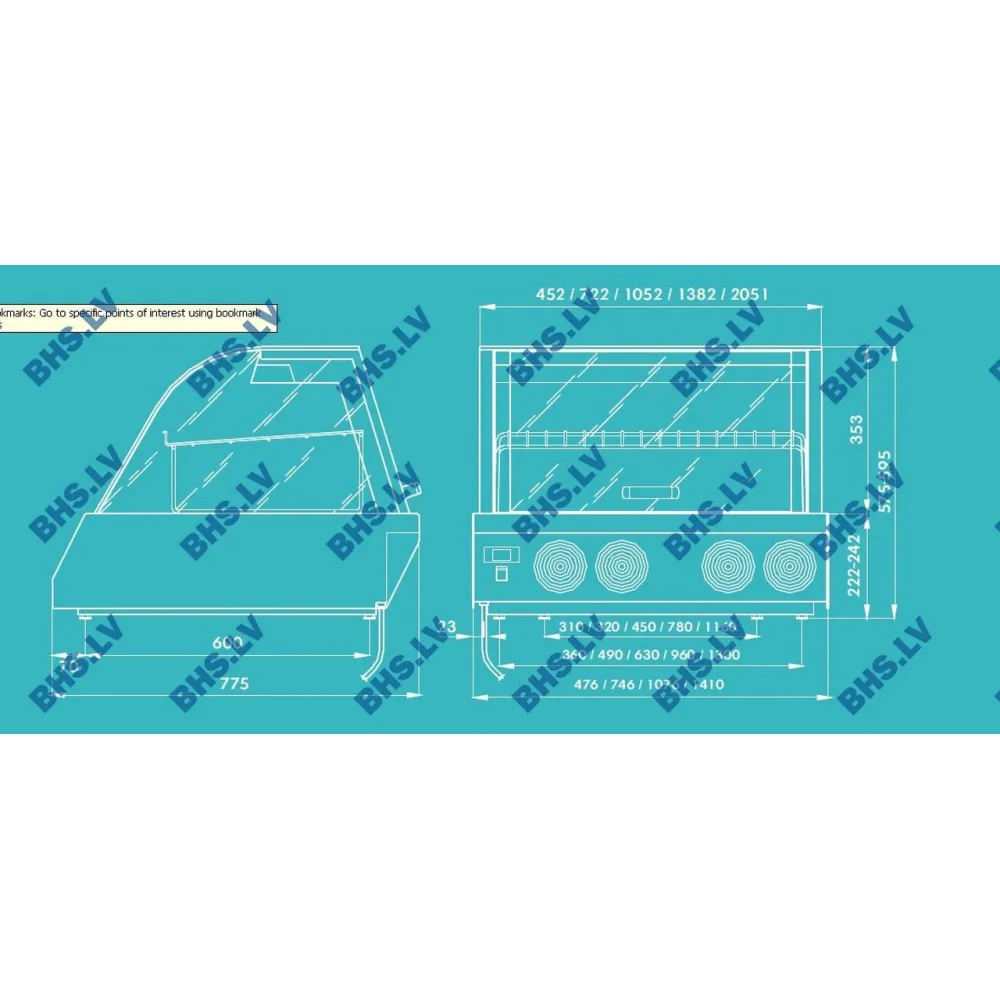 KENTUCKY COLD 600 (1140150)