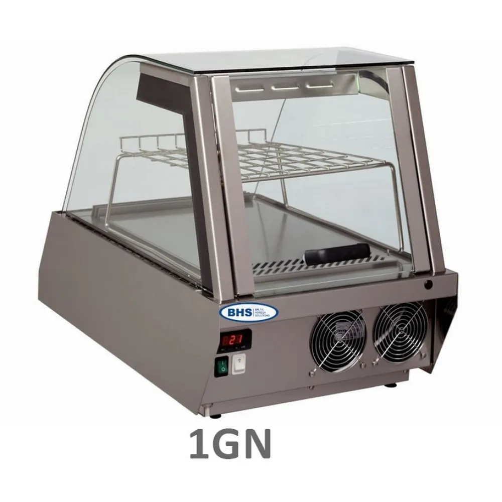 KENTUCKY COLD 600 (1140150)