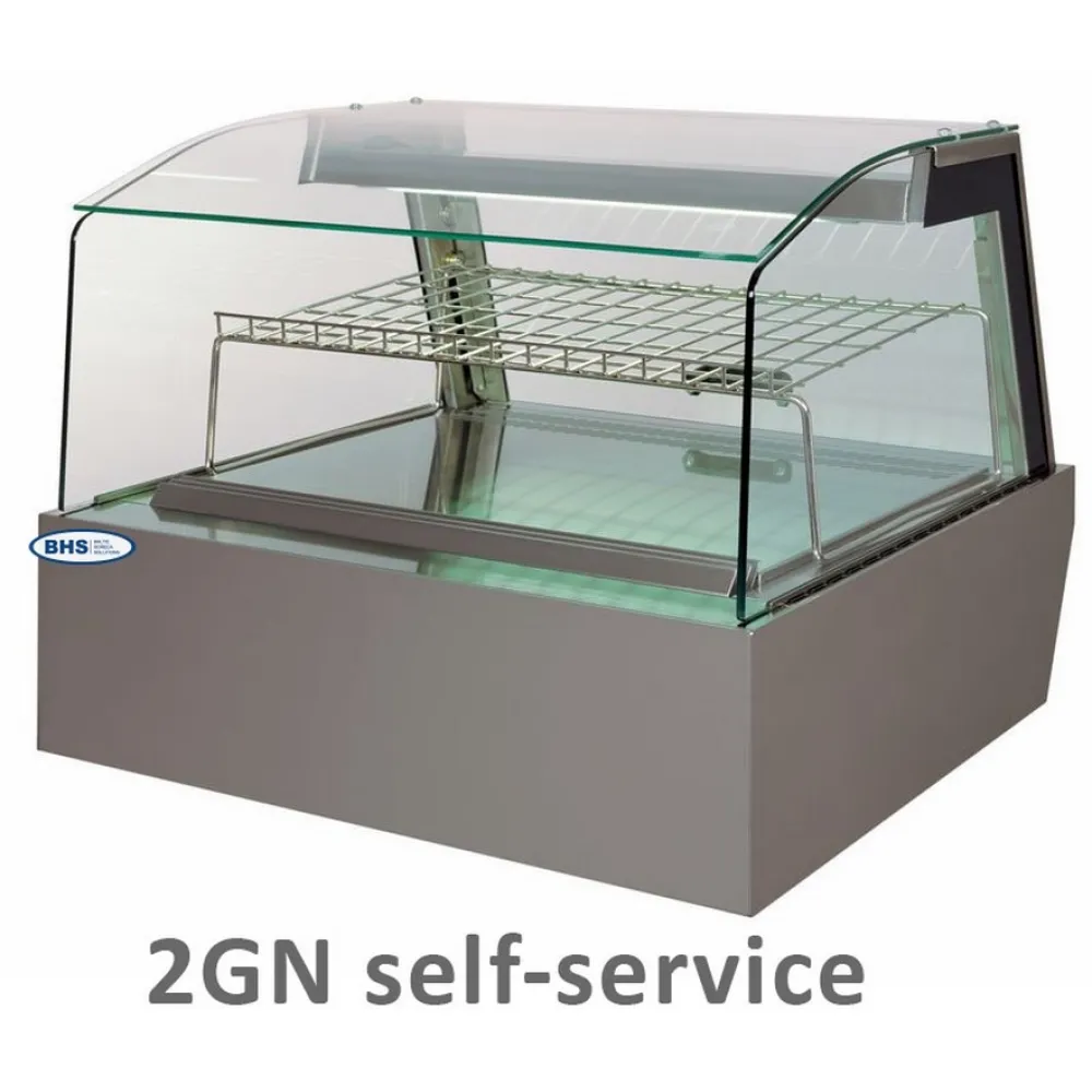 KENTUCKY COLD 3GN Self-service (1140430)