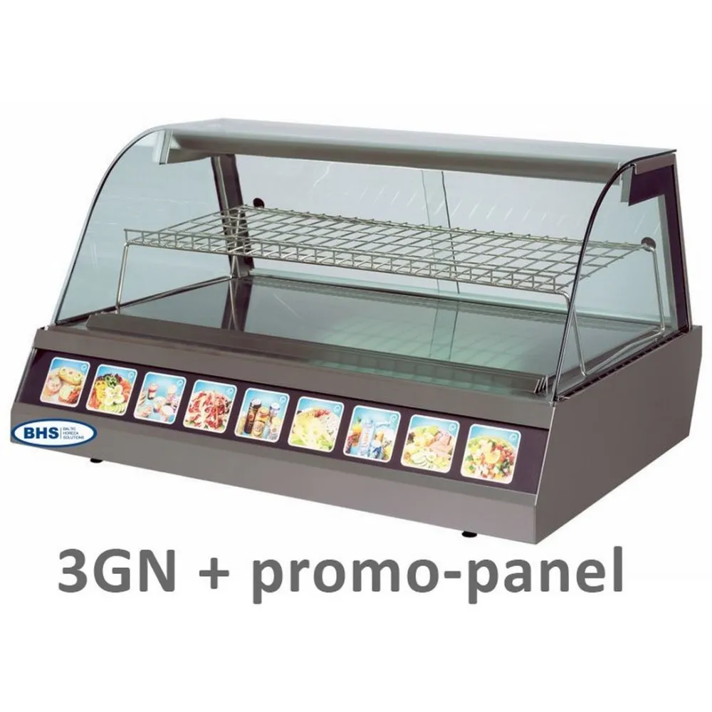 KENTUCKY COLD 3GN (1140130)