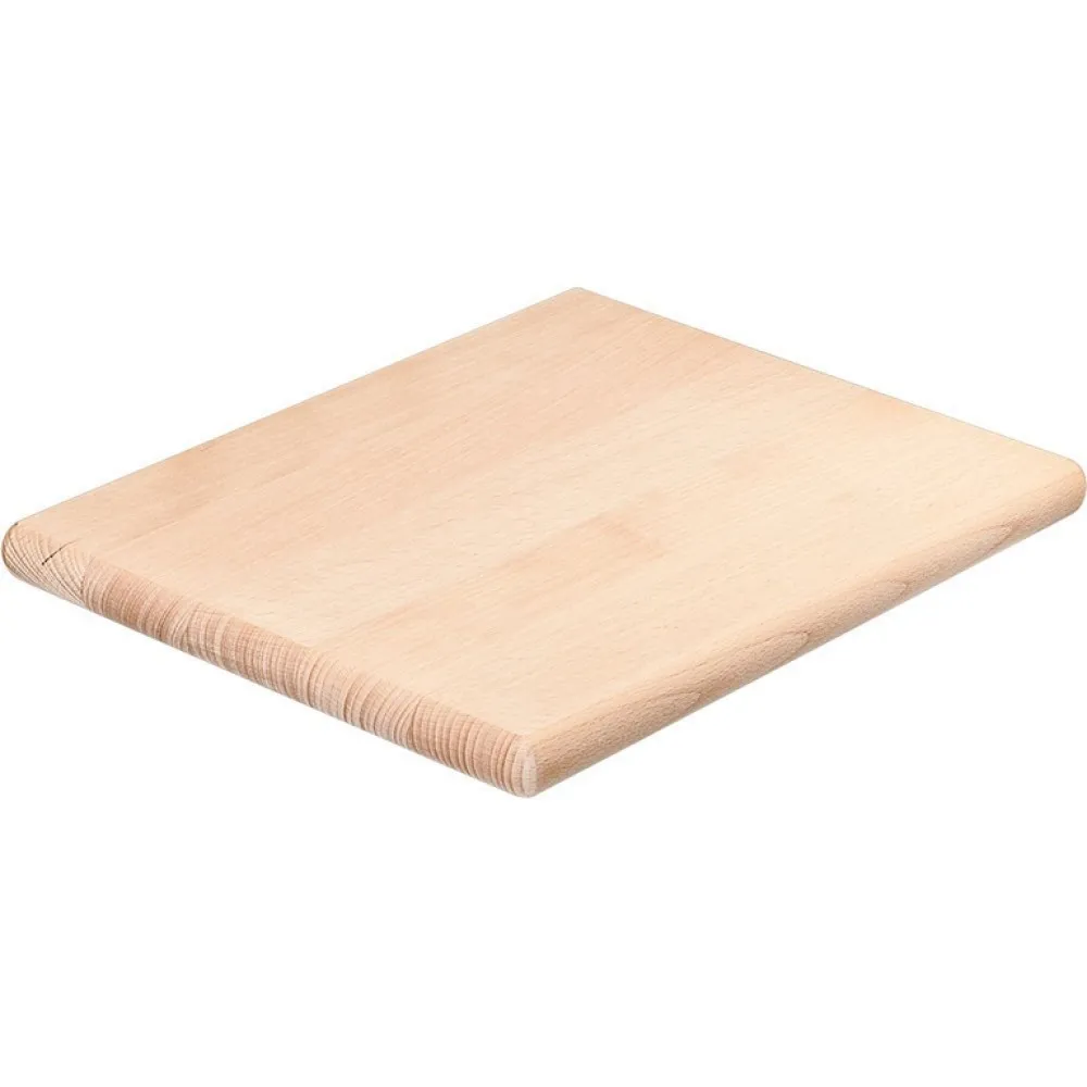 Stalgast Wooden cutting board 250x300 mm (342250)