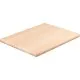 Stalgast Wooden cutting board 500x300 mm (342500)