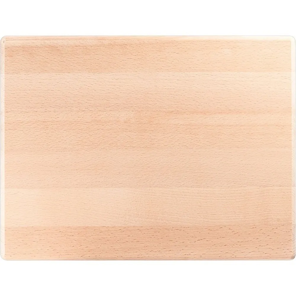 Stalgast Wooden cutting board 500x300 mm (342500)