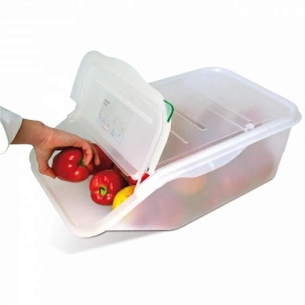 The container for vegetables  22.6 l (064100)