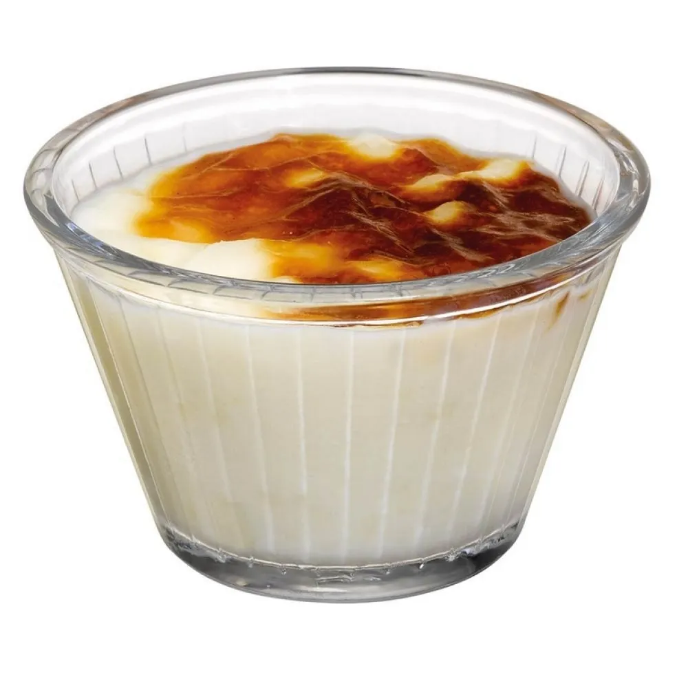 Bowl for cream brulle 170 ml (400088)
