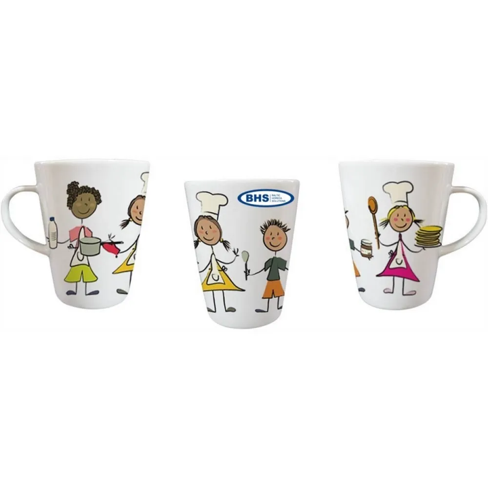 Сhildren mug 260 ml (395953)