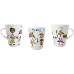 Сhildren mug 260 ml