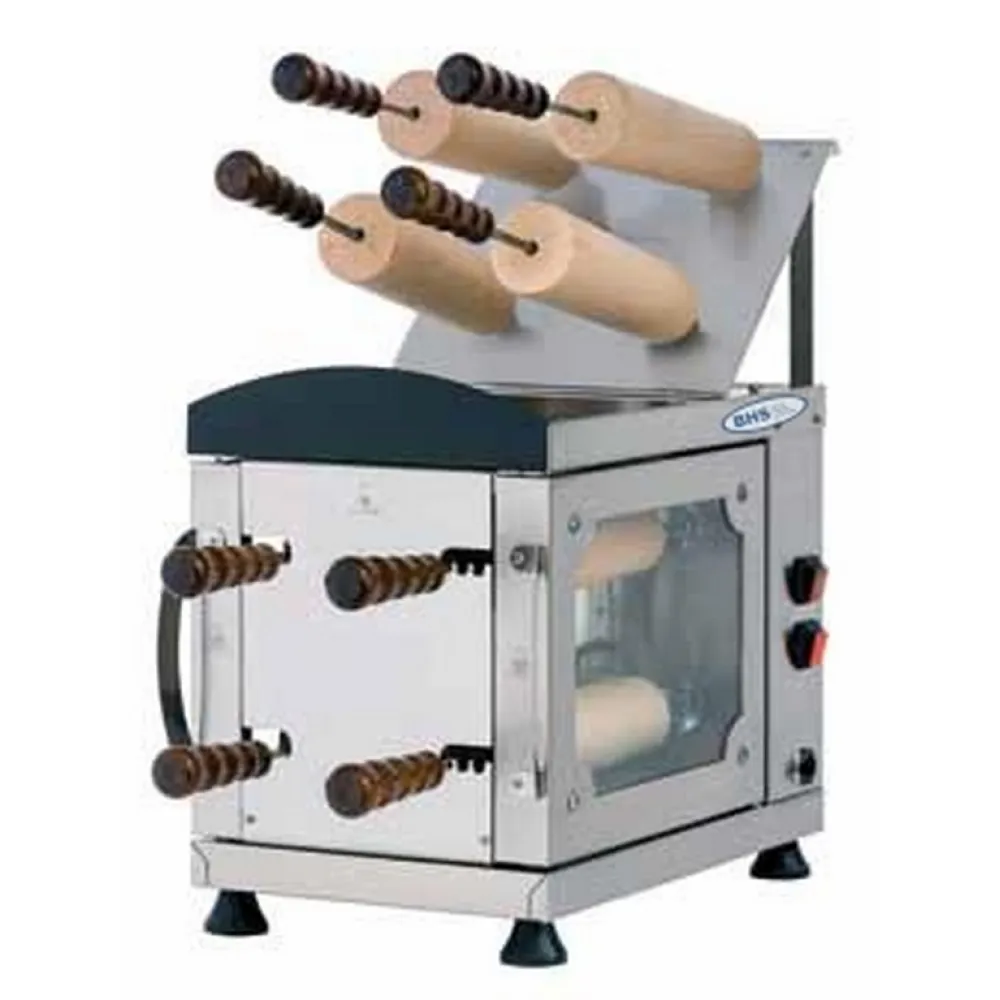 Roller for Kurtoscalacs  (ROL-K)