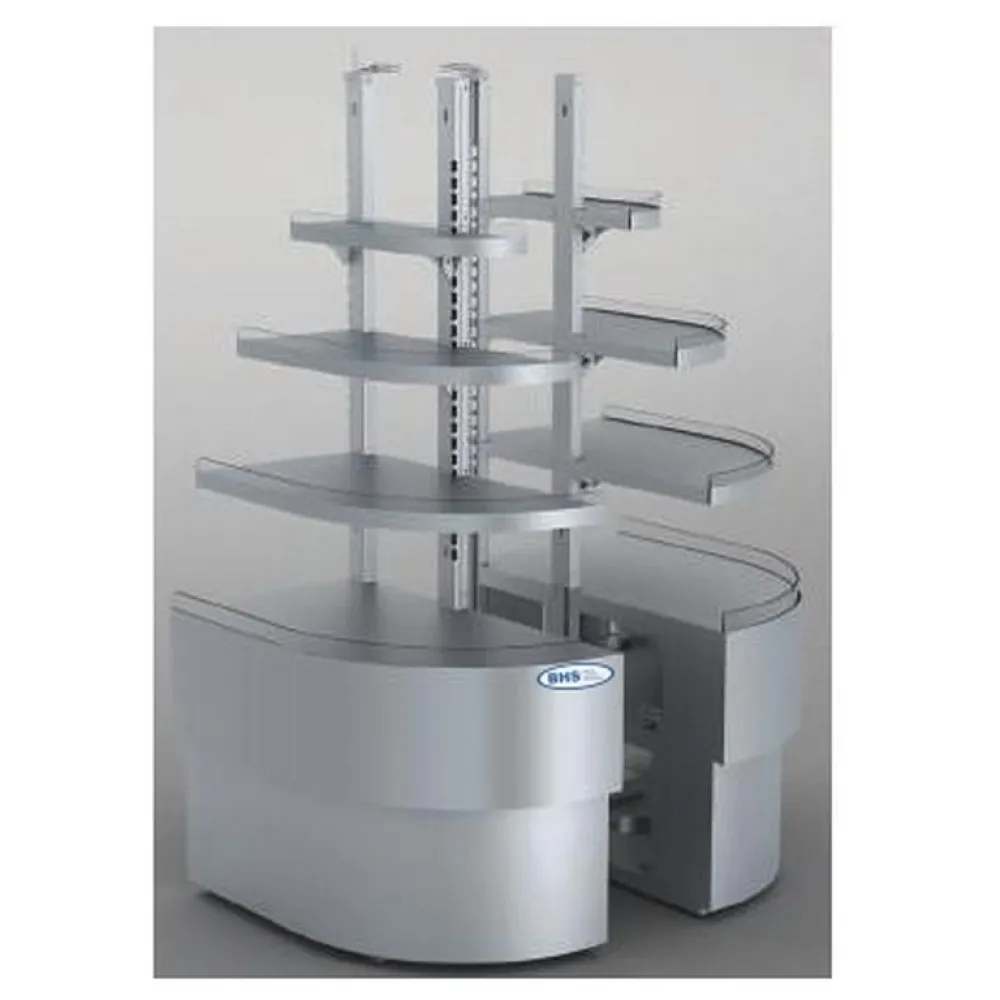 Corner LUNA NZ (BLNZ90NP)