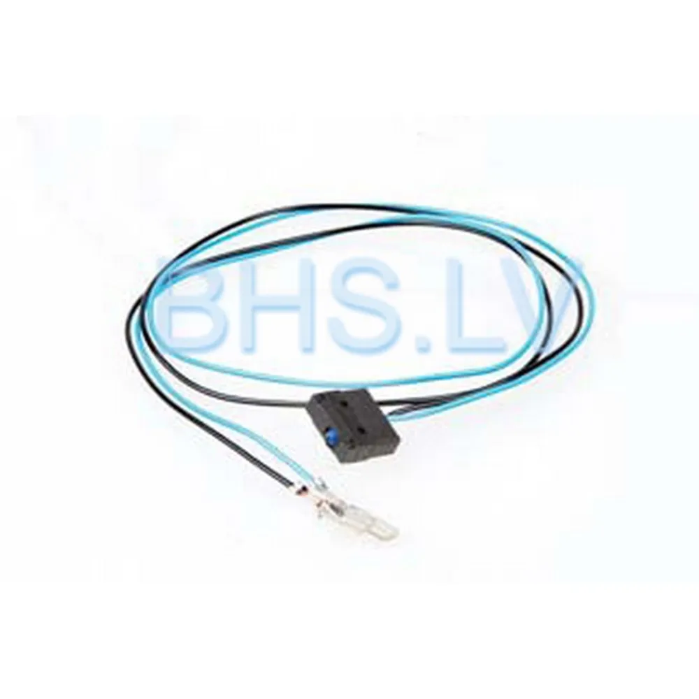 MICRO SWITCH KIT 6A 250V (L3092266)