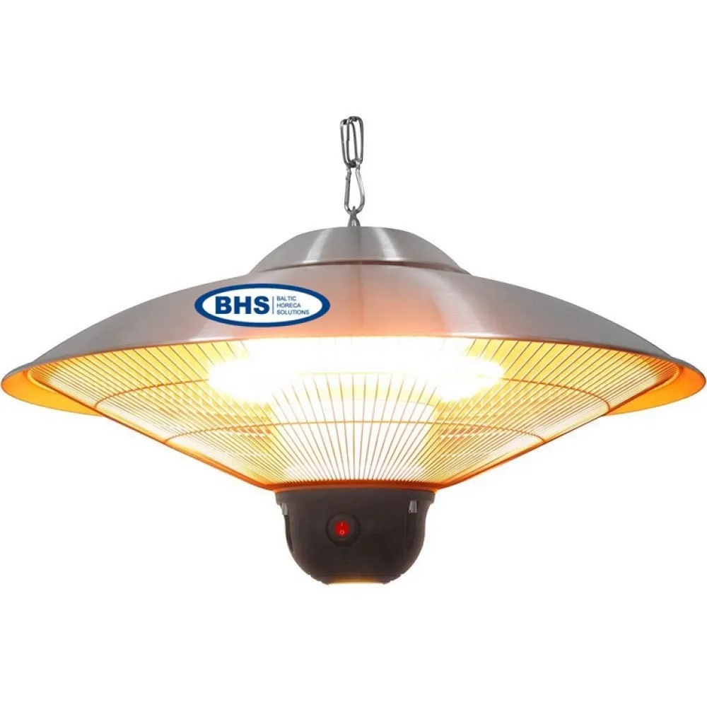 Hanging heating lamp L (692310)