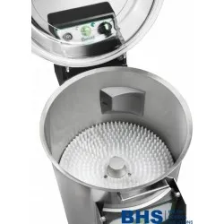 Machine de nettoyage de moules LCF/10M