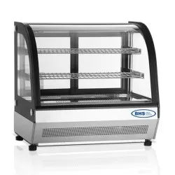 Comptoirs réfrigérés LCT750C/BLACK