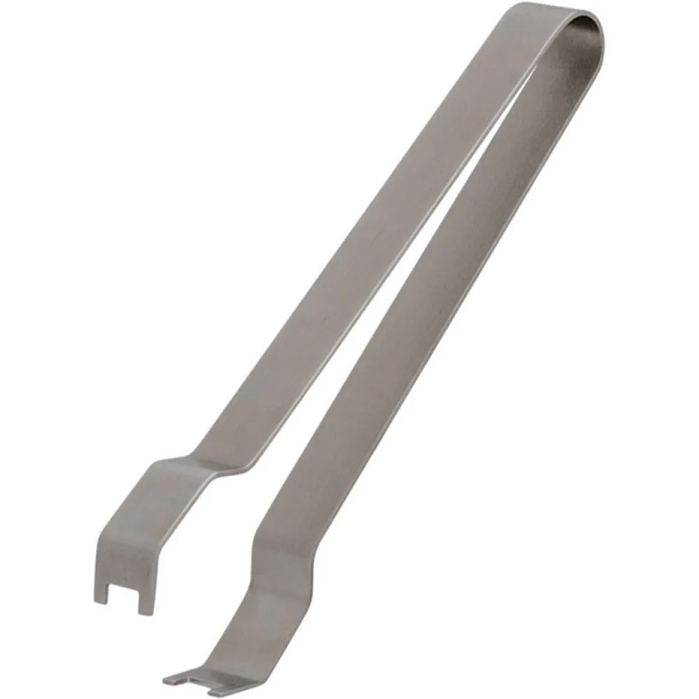 Ice tongs 145 mm (471100)