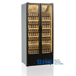 Réfrigérateur vitré FS890H