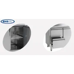 Table réfrigérateur CK7360