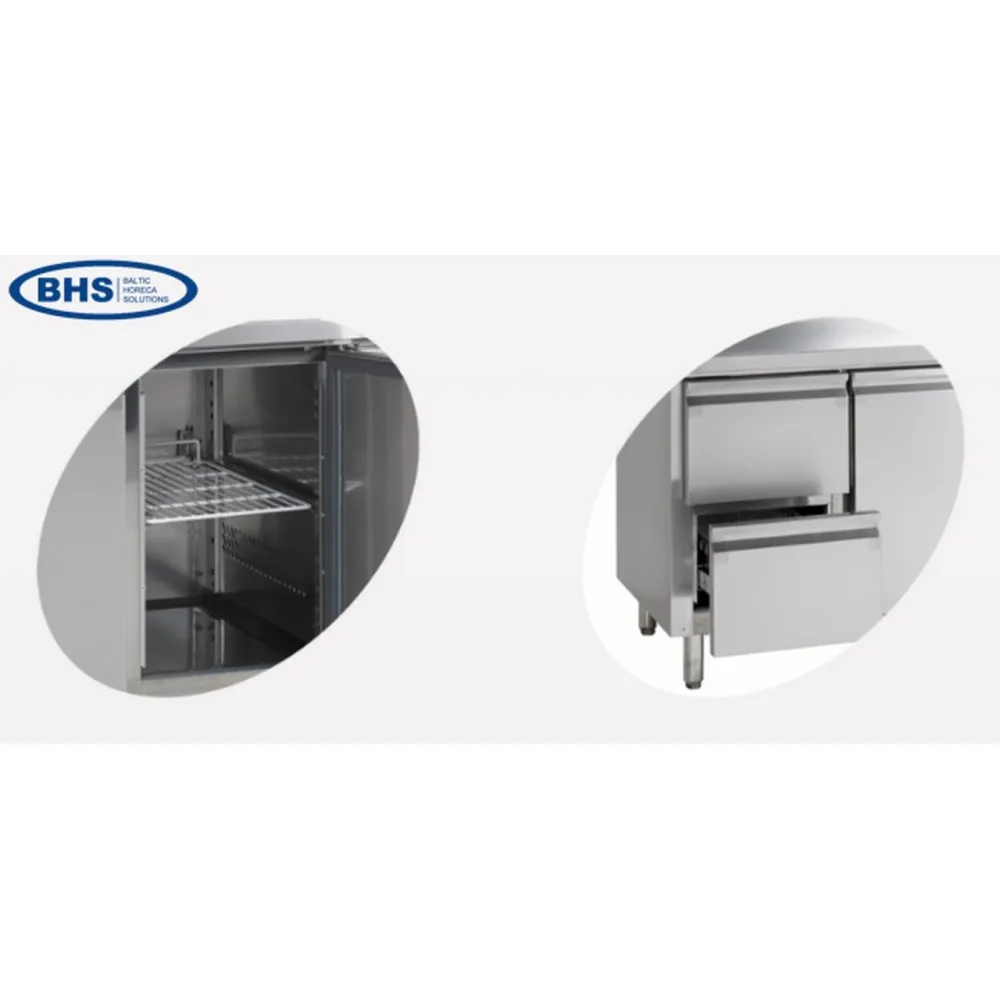 Table réfrigérateur CK 7410 (CK7410)