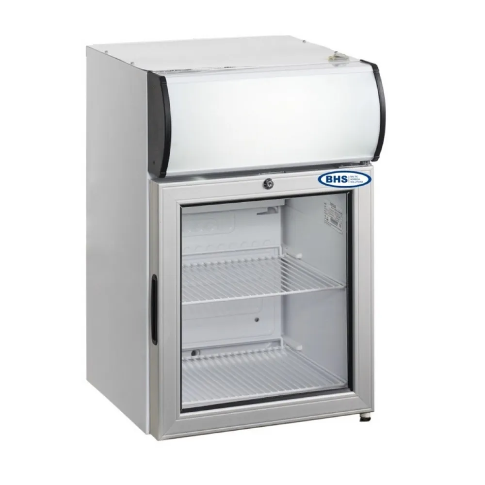 Bar refrigerator 45 liters (FS60CP)