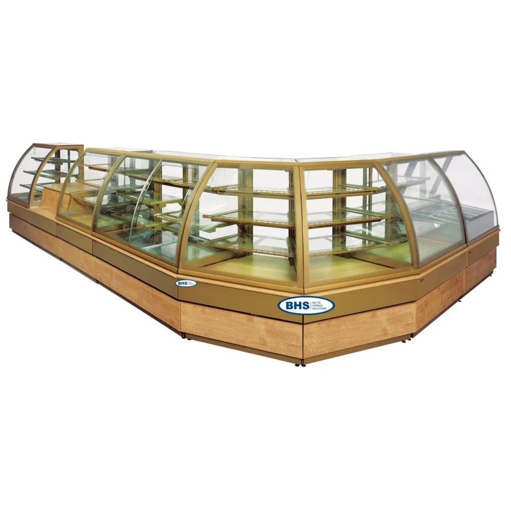 GEORGIA III 1500 - double glass (1420121)