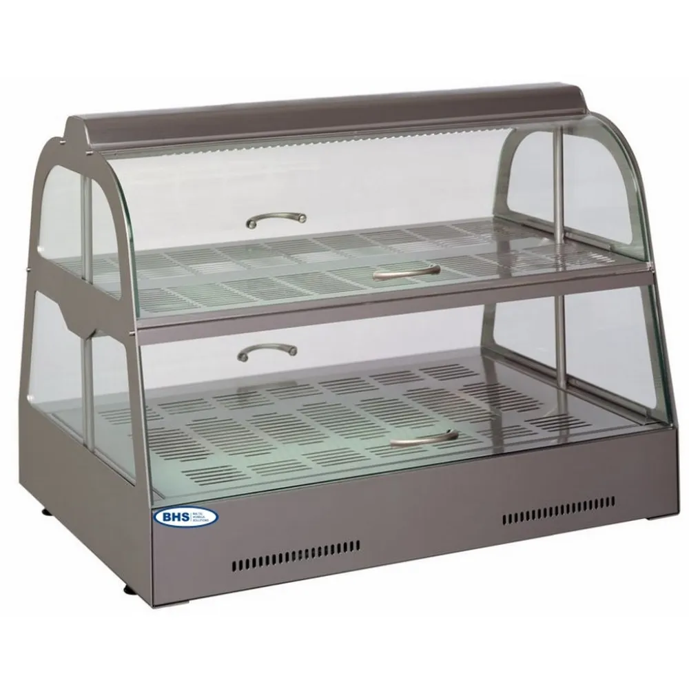 Vitrine chaude Loire Hot (1080110)