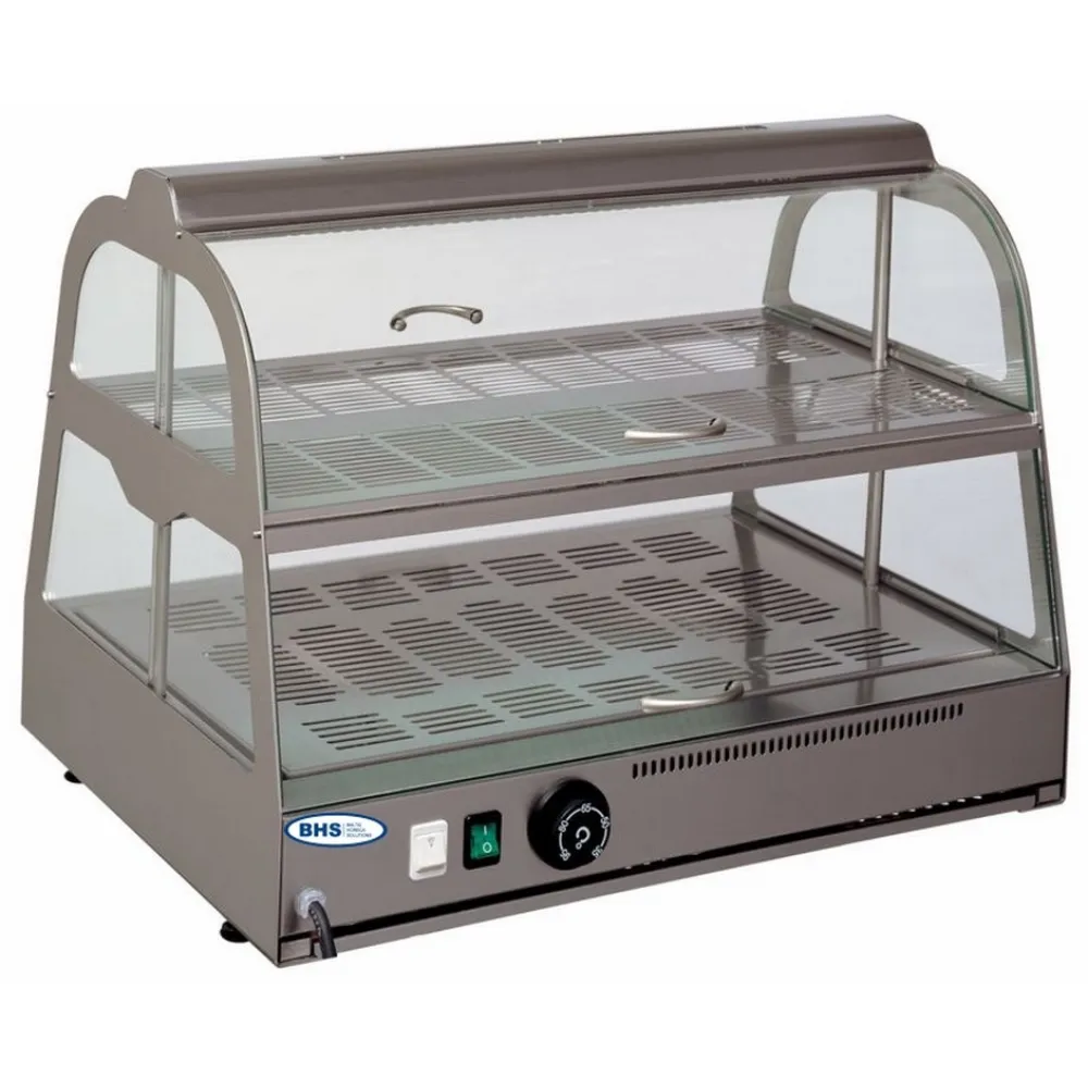 Vitrine chaude Loire Hot (1080110)