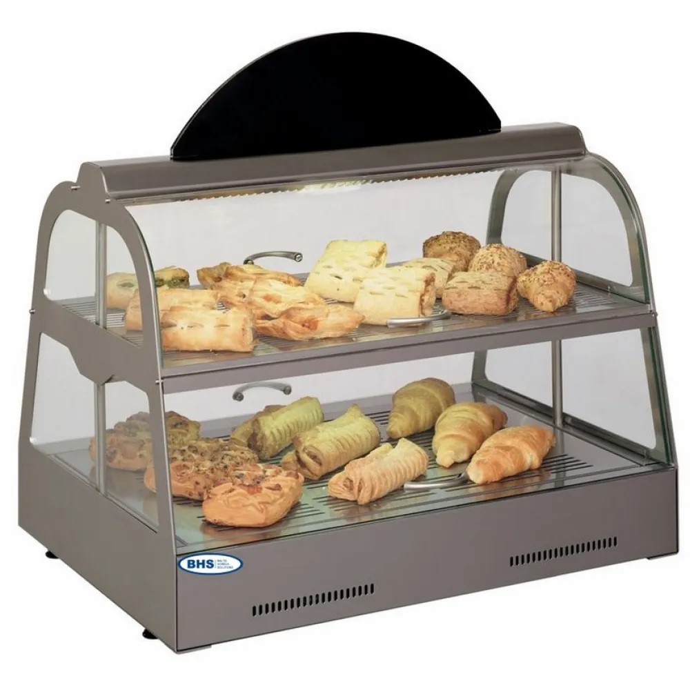 Vitrine chaude Loire Hot (1080110)