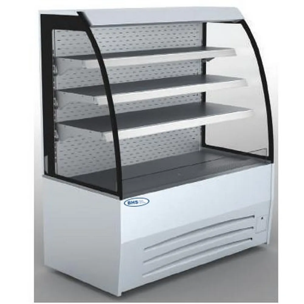 Vitrine de confiserie LUNA 600 mm (BL101.144)