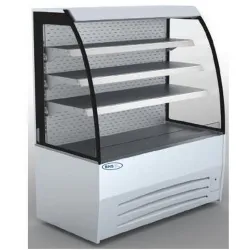 Vitrine de confiserie LUNA 600 mm