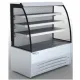 Vitrine de confiserie LUNA 600 mm (BL101.144)